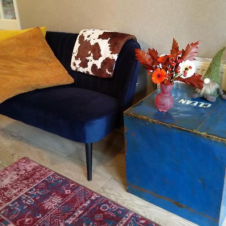 B&B Gastvrij Lenthe Dalfsen Ngoại thất bức ảnh