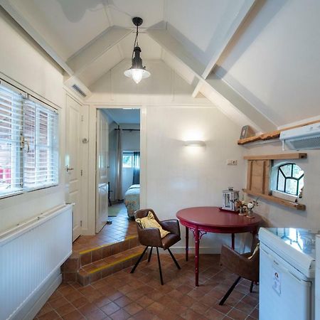 B&B Gastvrij Lenthe Dalfsen Ngoại thất bức ảnh