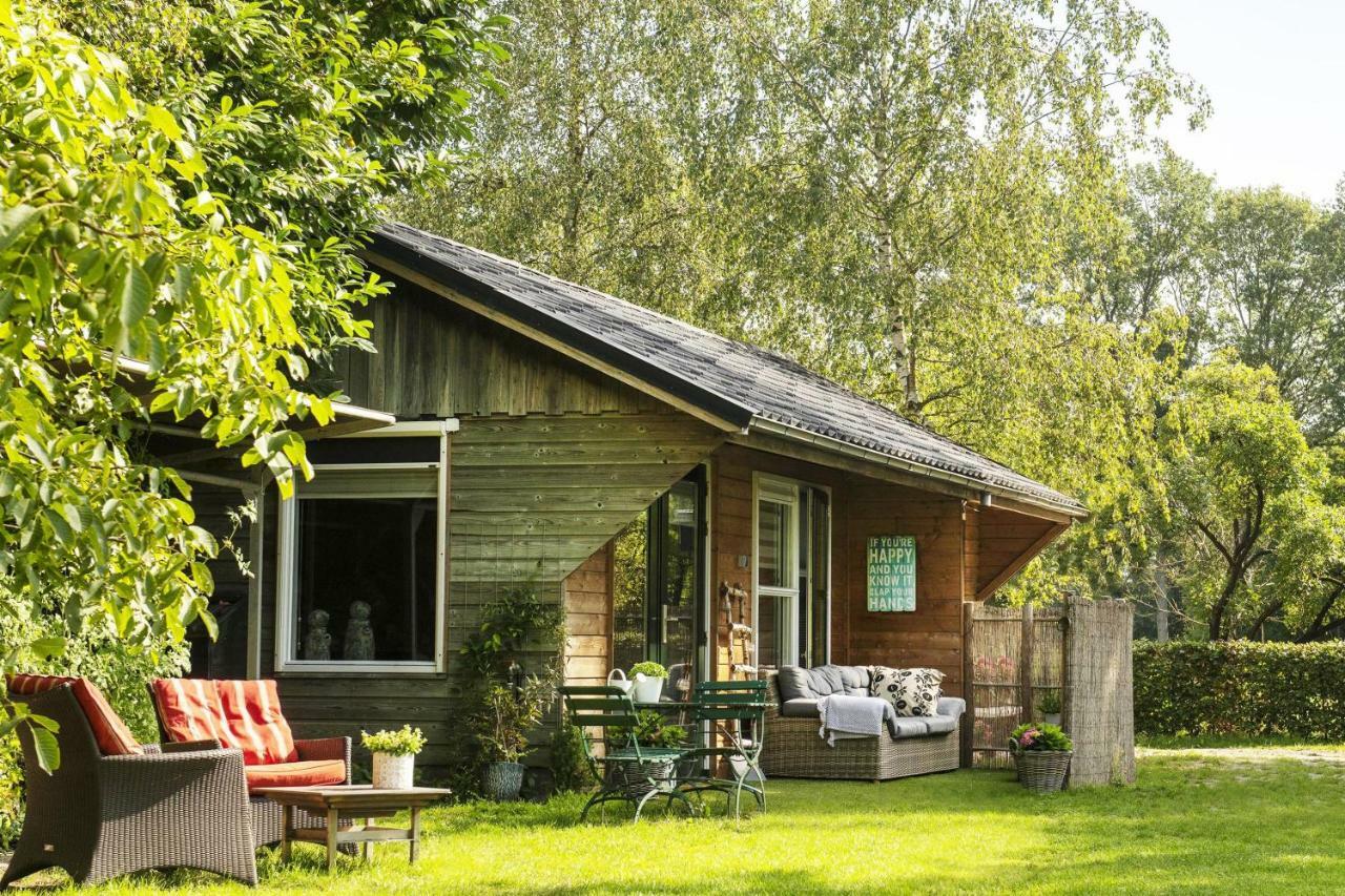 B&B Gastvrij Lenthe Dalfsen Ngoại thất bức ảnh
